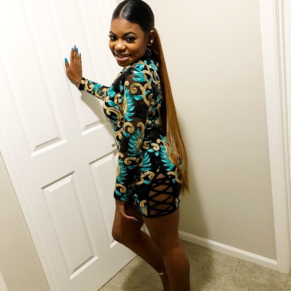 Fancy Dress - Picture 3 of 3